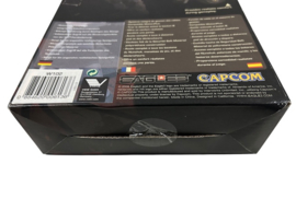 Resident Evil Magnum and Knife Set (Resident Evil The Umbrella Chronicles Knife & Resident Evil The Darkside Chronicles Magnum) (WII) (NIEUW)