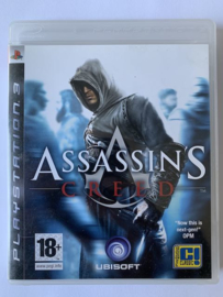 Assassin's Creed (PS3 Tweedehands)