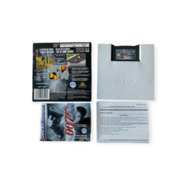 007 Everything Or Nothing - EUR (CIB) (GBA)