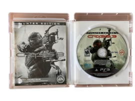 Crysis 3 (Hunter Edition) (USA) (PS3) (TWEEDEHANDS)