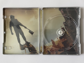 Dying Light 2 Stay Human Steelbook (NIEUW) (NO GAME) (PS5)