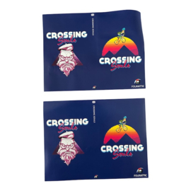 Crossing Souls Signature Edition (PS4/SWITCH) (SRG) (NIEUW)
