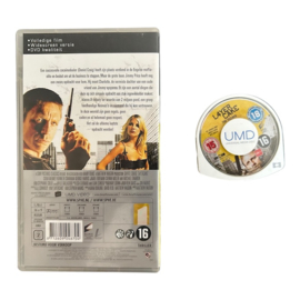 Layer Cake (UMD VIDEO) (PSP) (TWEEDEHANDS)