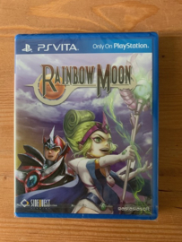 Rainbow Moon (PS VITA) (NIEUW)
