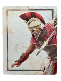 Assassin's Creed Odyssey Steelbook (XBOX ONE) (TWEEDEHANDS)