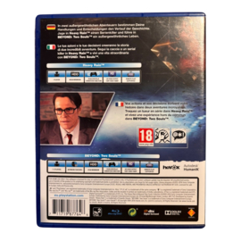 The Heavy Rain & Beyond Souls Collection (PS4) (TWEEDEHANDS)