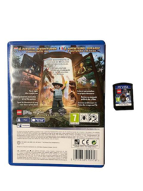 Lego Jurassic World (PS VITA Tweedehands)