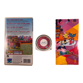 Parappa The Rapper (PSP) (TWEEDEHANDS)