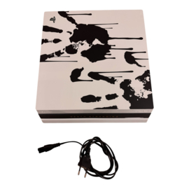 Playstation 4 Pro Death Stranding Edition 1TB (ZONDER CONTROLLER) (PS4) (TWEEDEHANDS)