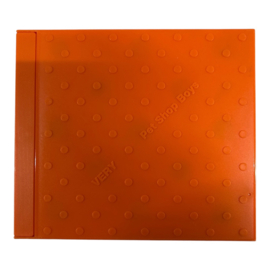 Pet Shop Boys - Very (Orange Special Jewel Case) (CD) (TWEEDEHANDS)