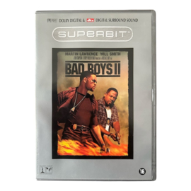 SUPERBIT- Bad Boys II (DVD) (TWEEDEHANDS)