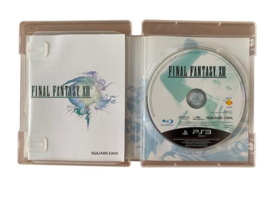 Final Fantasy XIII (Asian English Version) (PS3) (TWEEDEHANDS)