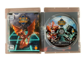 The Eye Of Judgment (PS3) (TWEEDEHANDS)