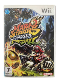 Mario Strikers Charged Football (NINTENDO WII) (TWEEDEHANDS)