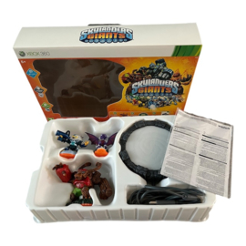 Skylanders Giants Starter Pack (BOXED) (XBOX 360) (TWEEDEHANDS)