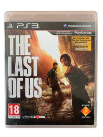 The Last Of Us (PS3) (TWEEDEHANDS)