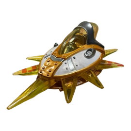 Skylanders SuperChargers - Sun Runner (TWEEDEHANDS)