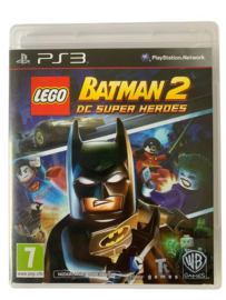 Lego Batman 2 DC Super Heroes (PS3) (TWEEDEHANDS)