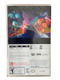 Enter The Gungeon Switch Reserve (SRG) (SWITCH) (NIEUW)