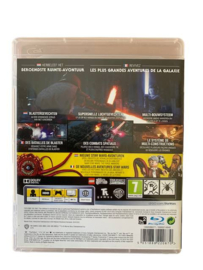 Lego Star Wars The Force Awakens (PS3) (TWEEDEHANDS)