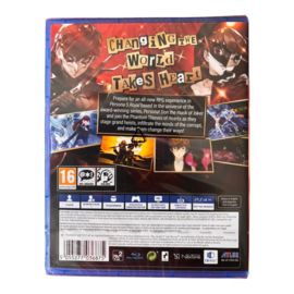 Persona 5 Royal (PS4) (NIEUW)