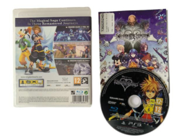 Kingdom Hearts HD 2.5 Remix (PS3) (TWEEDEHANDS)