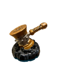 Skylanders Swap Force - Battle Hammer (TWEEDEHANDS)