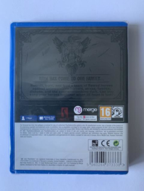 Darkest Dungeon Collector's Edition (PS VITA) (NIEUW)