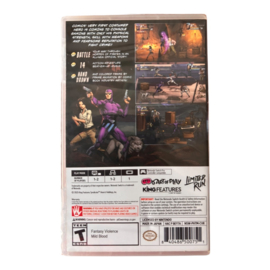 The Phantom (LRG) (SWITCH) (NIEUW)