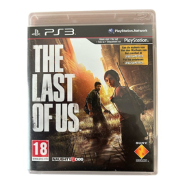 The Last Of Us (PS3) (TWEEDEHANDS)