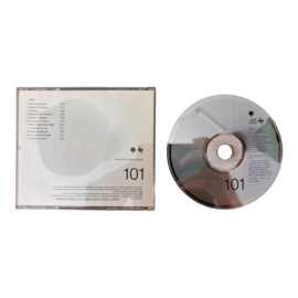 Depeche Mode 101 Disc B (CD) (TWEEDEHANDS)