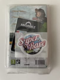 Archvale (SRG #67) (SWITCH) (NIEUW)