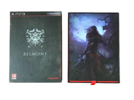 Castlevania 2 Lords Of Shadow Belmont Special Collector's Edition (PS3) (TWEEDEHANDS)