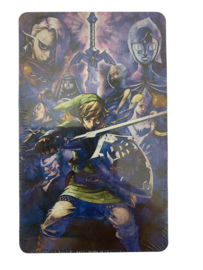 The Legend Of Zelda Skyward Sword HD Steelbook (SWITCH) (NIEUW) (NO GAME)
