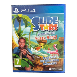 Slide Stars (PS4) (NIEUW)