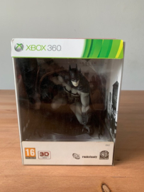 Batman Arkham City Collector's Edition (XBOX 360) (TWEEDEHANDS)