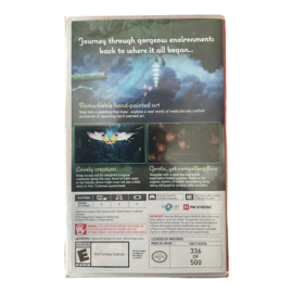 HOA Holo-Foil Version Pax 336 of 500 (SWITCH) (NIEUW)