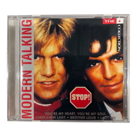 Modern Talking - The ★ Collection (CD) (TWEEDEHANDS)