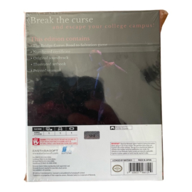 The Bridge Curse: Road To Salvation Limited Edition (SWITCH) (NIEUW)