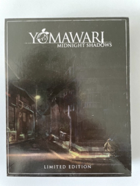 Yomawari Midnight Shadows Limited Edition (PS VITA) (NIEUW)