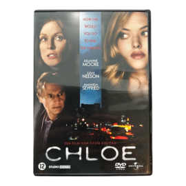 Chloe (DVD) (TWEEDEHANDS)