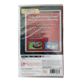 Reverie: Sweet As Edition (SWITCH) (NIEUW)