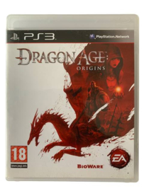 Dragon Age: Origins (PS3) (TWEEDEHANDS)