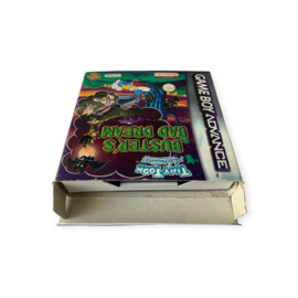 Tiny Toon Adventures Buster's Bad Dream (9/10) - EUR (CIB) (GBA)