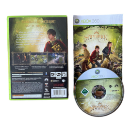 De Spinderwick Kronieken (XBOX 360) (TWEEDEHANDS)