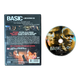 Basic (DVD) (TWEEDEHANDS)