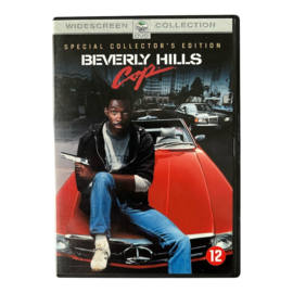 Beverly Hills Cops - Special Collector's Edition (DVD) (TWEEDEHANDS)