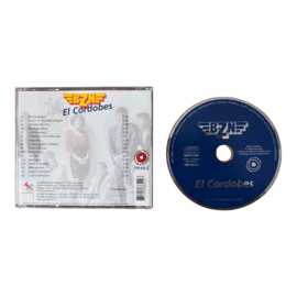 BZN - El Cordobes (CD) (TWEEDEHANDS)