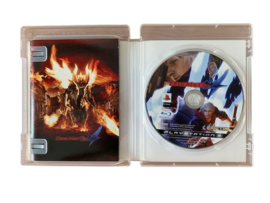 Devil May Cry 4 (Asian English Version) (PS3) (TWEEDEHANDS)