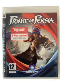 Prince Of Persia (COVER2) (PS3) (TWEEDEHANDS)